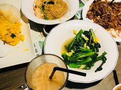 -翠华餐厅