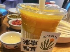 -潮粥荟·潮汕砂锅粥(槐房万达店)