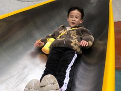 -杭州少年儿童公园
