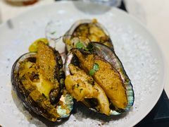 -铁板诱惑法式铁板烧(大卫城店)