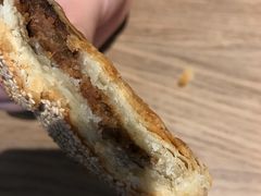 -朱记小郑酥烧饼(建康路店)