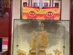 -燕风楼烤鸭店(建设总店)