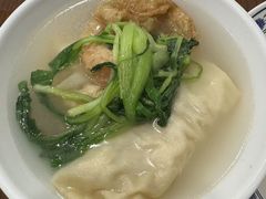 -王家沙点心店(南京西路总店)