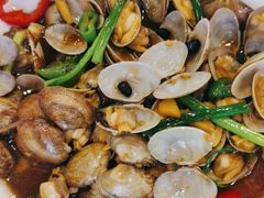 -钱大妈海鲜饭店(保利林语店)