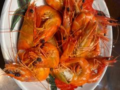 -达叔香味海鲜(海棠68环球美食街店)