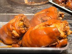 -抱德·潮汕味(琶洲店原惠城鱼仔)
