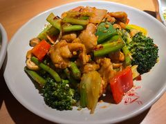 -Lia Cafe Bar Restaurant松山咖啡屋