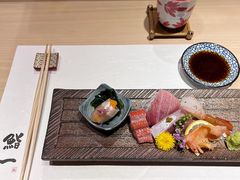 -鮨一日本料理(大中华店)
