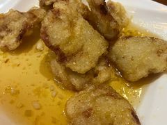 -韩食代烧烤(龙华路美食街店)