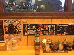 博多一幸舍(侨福芳草地店)-博多一幸舍(侨福芳草地购物中心店)