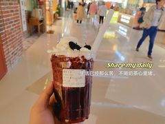 -KUNCHA鲲茶·江西制茶(铜锣湾店)