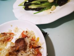 -萨拉漫饮食(北京中路店)