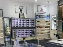 -ALPS阿尔卑斯眼镜(我格广场店)