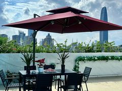 -润合汇养生馆(佳宁娜广场店)