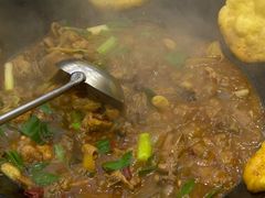 -曹丞相·地锅鸡·地锅鱼(武林店)