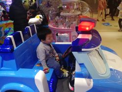 -Early Rider 儿童自行车(蓝色港湾店)