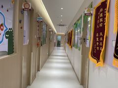 -大米和小米儿童成长中心·社交言语·感统·学习力提升(光明中心)