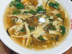 -东升灌浆包(辛庄街总店)