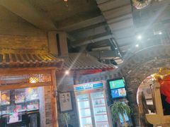 -来小酌·长安酒家(翠庭大厦店)