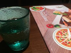 菜单-萨莉亚意式餐厅(南京万达茂店)