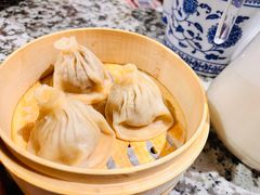 -南京大牌档(崇文门国瑞店)