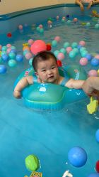 -马博士婴儿游泳馆(望京旗舰店)