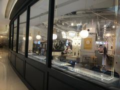 -Lilliput粒粒堡亲子餐厅(置汇旭辉店)