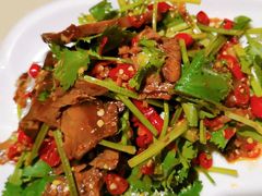 -小柴米·传统江西菜(八一广场店)