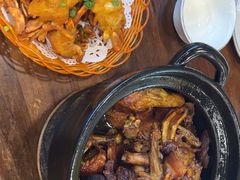 -斯丹姜母鸭·古法干香(涂门街总店)