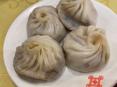 鲜肉小笼-王興記(中山路店)