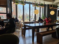 -BAKER&SPICE(祥云小镇店)