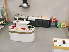 -碧中海汤泉汗蒸酒店