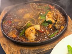 -妈阁铭记澳葡美食