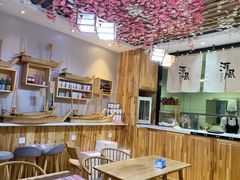 大堂-河风精致寿司(尼盛店)