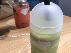 -素匠泰茶(三里屯SOHO工体奶茶店)
