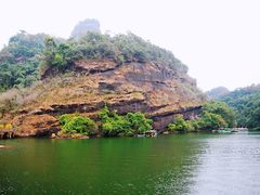 -丹霞山风景名胜区