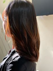 -丽时 Hair Salon