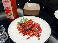 -新南华大酒店(广中店)