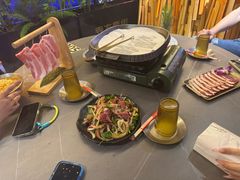 -杨小佳·齐齐哈尔烤肉·烤串(广州店)