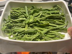 贡菜-海底捞火锅(九久奥特莱斯店)