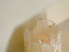 -伊斯坦布尔土耳其清真咖啡餐厅