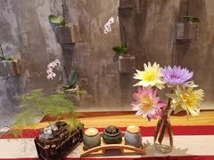 -若蘭慈·无国界素食料理(欢乐海岸店)