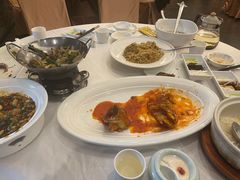 -全聚德(常州店)