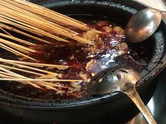 -钢管厂歆瑞源油卤串串香(春熙路太古里店)