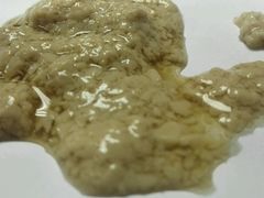 这是肉沫蒸鸡蛋？&nbsp;大特写-刘胖子家常菜·蹄花焖藕(中南店)