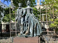 -老阿尔巴特大街