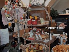 -苏州洲际酒店·大堂酒廊