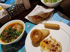 -杭州温德姆至尊豪廷大酒店