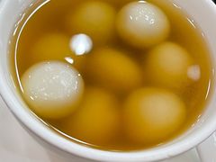 -福星牛奶甜品店(常平店)