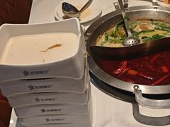 -名扬煮艺肥牛自助火锅(同和店)
